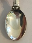 S Miguel Portugal Vintage Souvenir Spoon Collectible