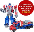 Optimus Prime Robot Figure 11in Toy