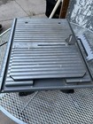 Ridgid 6 5-amp 7 In Blade Corded Tabletop Wet Tile Saw  Gray orange black