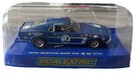 Scalextric C3539 Mustang Trans Am Boss 302 Dan Gurney   2 1 32 Slot Car  dpr 