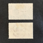 Montserrat  100-101 Used Vf