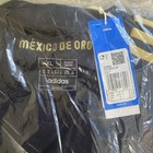 Nwt Authentic Adidas Mexico Gold Cup 2025 Long Sleeve Soccer Jersey Xl Jm2534