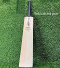 Grade1 Ton English Willow Cricket Bat Sh Professional Play