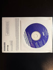 New  Sealed Microsoft Windows Xp Professional Sp1  Dell Oem   no Coa  