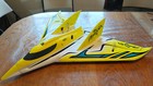 Flex Innovations Pirana Super  Yellow - Fpm4170b