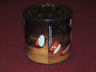 Vintage R j  Reynolds 14oz Apple Flavored Pipe Tobacco Empty Tin  Nice 