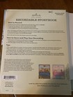 New Winnie The Pooh   s Plan Bee Recordable Memory Storybook Personalize Disney