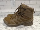 Lowa Innox Pro Mid Tf Gtx Gore-tex Boots Man  Coyote Op Size 11 5  us  