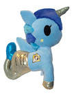 Corsica Mermicorno Tokidoki Diamond Aurora Plush  20  Long Xl Size Blue  15650