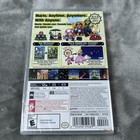 New Super Mario Bros U Deluxe Nintendo Switch Factory Sealed Ntsc-u c