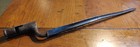 F i  Revolutionary War Early Brown Bess Land Pattern Bayonet  Wicked Blade