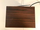 Vintage Rrs Mcmartin Model Tr-e5b Radio Reading Service Receiver 