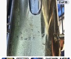 Tenor Buescher 400 S-25  359331 Post Top Hat   Cane Model-vintage 1955   s