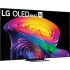 Lg 77  Oled Evo C6 Ai 4k Smart Tv Oled77c6hup Webos 26 144hz Dolby Vision
