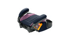Chicco Gofit Cleartex Backless Booster Car Seat - Orchid