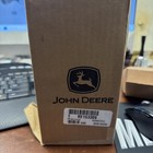 Genuine John Deere Mfwd Universal Joint Yoke Re153309  free Shipping 