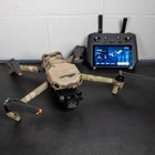 Dji Mavic 3 Pro Premium Combo Camera Drone  with Rc Pro Remote 