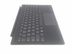 Microsoft Surface Pro Type Cover Model Keyboard Black Working Good