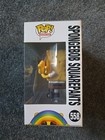Funko Pop  Animation  558 - Nickelodeon - Spongebob Squarepants