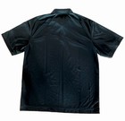 Nike Golf Dri-fit Men   s Dark Grey Polo Shirt Size L