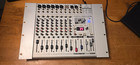 Behringer Eurorack Ub1222fx-pro Mic line Mixer W multi Fx Processor  power On 