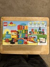 2017 Lego Duplo 10847 Learn To Count Sealed