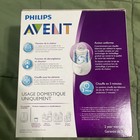 New - Philips Avent Fast Baby Bottle Warmer Scf355 00 Quick Even Warm Defrost