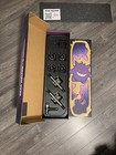 Pokemon Center X Bear Walker Gengar Skateboard 