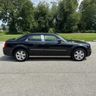 2006 Chrysler 300 Series Awd Low 85k Miles Non-smoker Clean Carfax