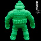 Yamakatsu Mechanikong  green  - King Kong Godzilla Kaiju Keshigomu 2in