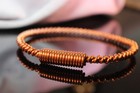 Tensor Ring Bracelet Jewelry Bangle Sacred Cubit Lost Empowerment 432 852 528