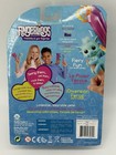 Fingerlings Glitter Baby Dragon  teal  Noa Interactive Electronic Pet - Sealed