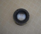Vintage Brass Camera Lense