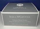 Jessica Mcclintock Perfumed Body Powder 2 Oz   57 G - Discontinued - New