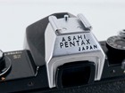      near Mint  Asahi Pentax Accessory Clip On Hot Shoe Flash Adapter  for Sv S2 Jp