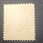 Us Stamp Scott   222 Lincoln 4 Cent