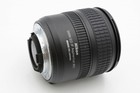 Nikon 24-85mm F 3 5-4 5g Ed-if Autofocus Zoom Nikkor Lens