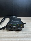 Quantum Turbo 3 Battery W  Quantum Qf8c Flash For Canon
