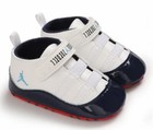 Baby Soft Sole Shoes Size 1 Age 0-12 Months  Bundle Deal 3 Pairs For  40 Newborn