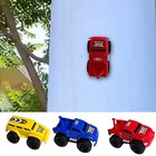 2025 New Children s Anti Gravity Wall Climbing Car Toy Car Inertia Magnetic Toy