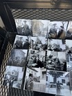 Lot If 47 Elvis Presley Photographs 3x5 Rare Army Photos Germany Look