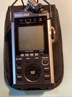 Tascam Dr-44wl Linear Pcm Portable Handheld 4-track Digital Recorder