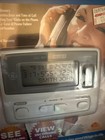 Ge Call Waiting Caller Id 1998 Model   269764 New In Package