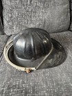 Vintage Fireman Helmet
