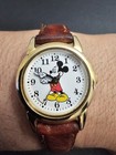 Disney Mickey Mouse Vintage Watch