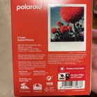Polaroid Color Sx-70 Film 8 Pieces