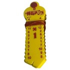 Saxon Math Learning Wrap Ups Multiplication 1-10 Educational Set 0315 Yellow