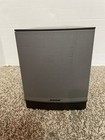 Bose Companion 3 Series Ii Multimedia Speaker System - Missing Volume Control