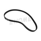 New Rear Drive Belt 1-1 2  130 Tooth For Softail Heritage Fat Boy 62-0941