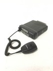 Motorola Cdm1550 Vhf 136-174mhz 40w 128ch Mobile Radio Aarmn4025b Mic Working